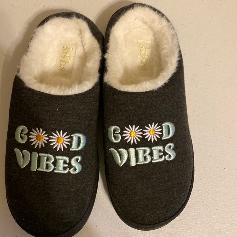 Kooba House shoes